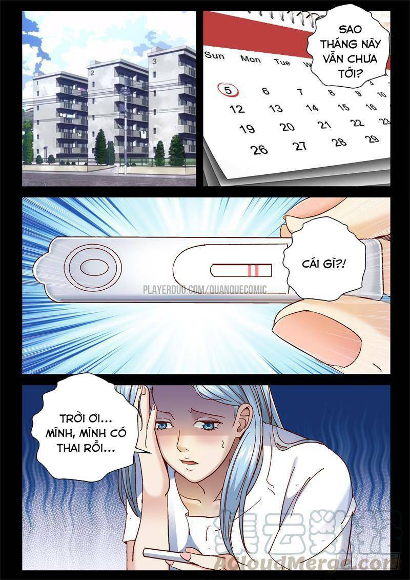 tối cường khí thiếu chapter 74 8