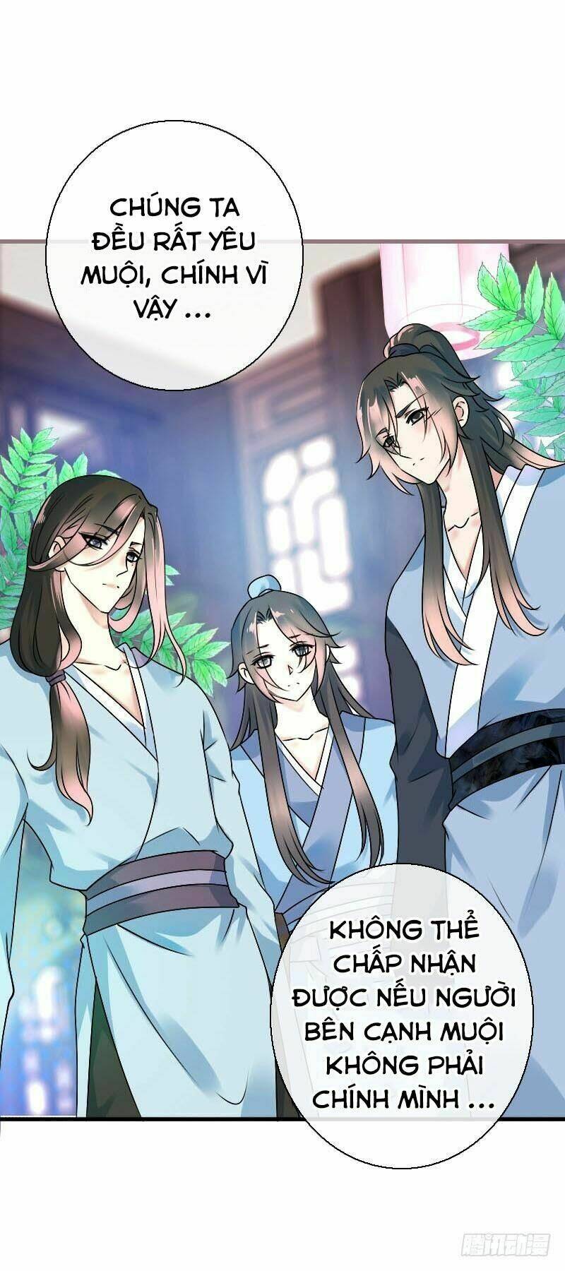 điền viên mật sủng: cô vợ nóng bỏng chapter 68 38