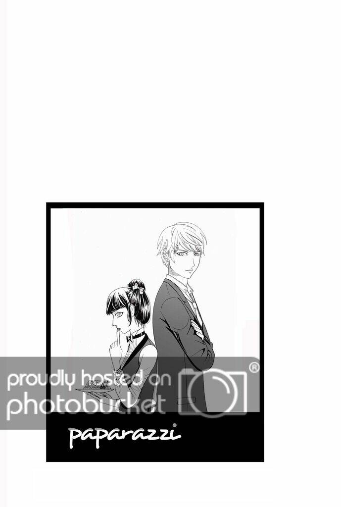 paparazzi (from cass to tvxq) chapter 4 2