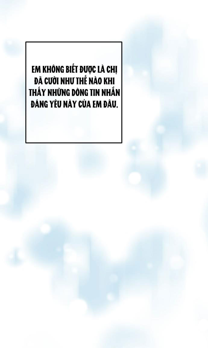 gửi em người đánh cắp những vì sao - to you who swallowed a star chapter 54.1 4