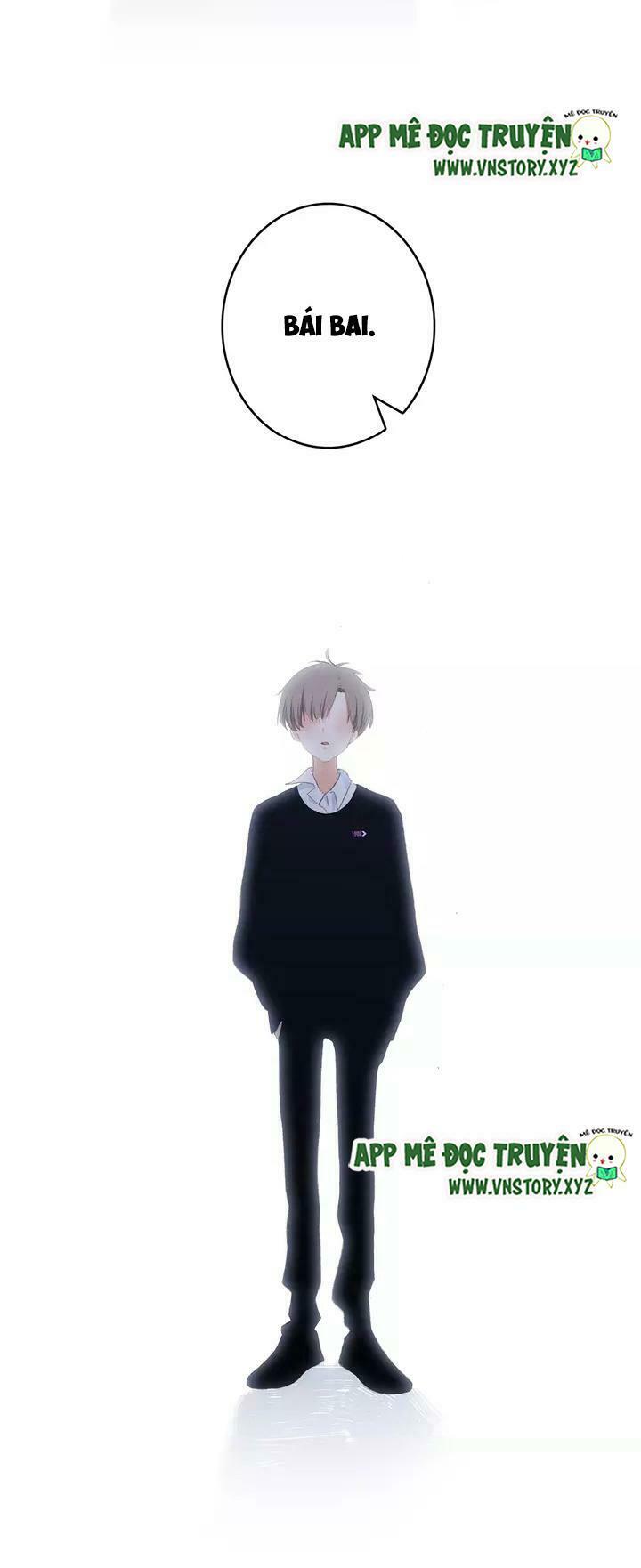 con tim rung động 2 chapter 20.5 23