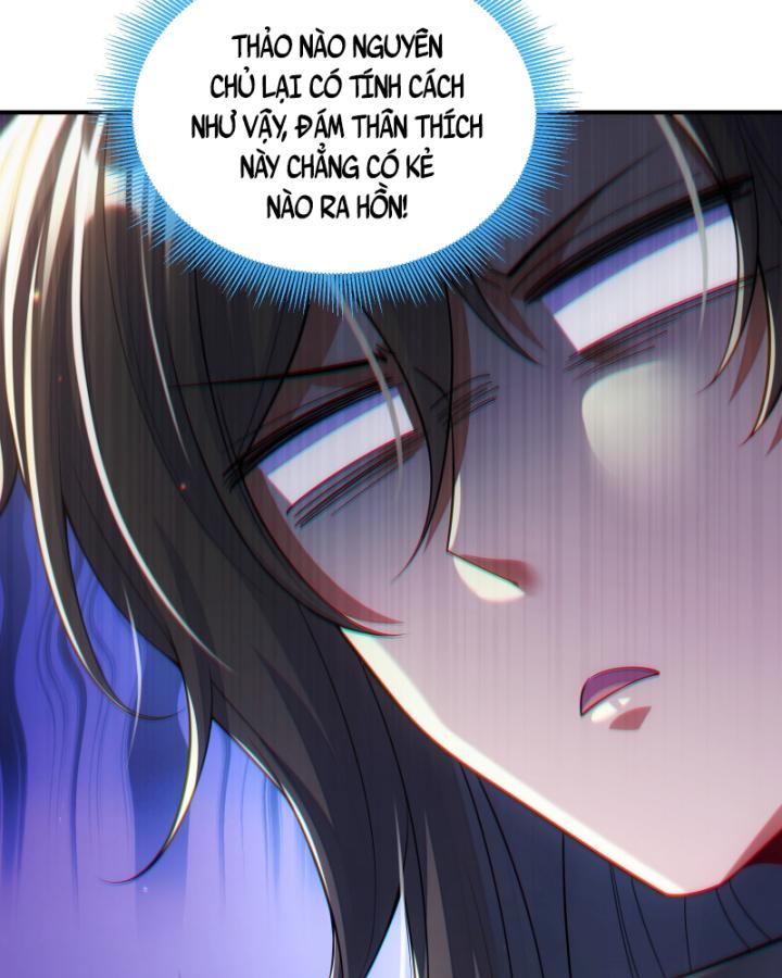 khoan đã tiên tử! xin hãy nghe ta xảo biện chapter 3 37