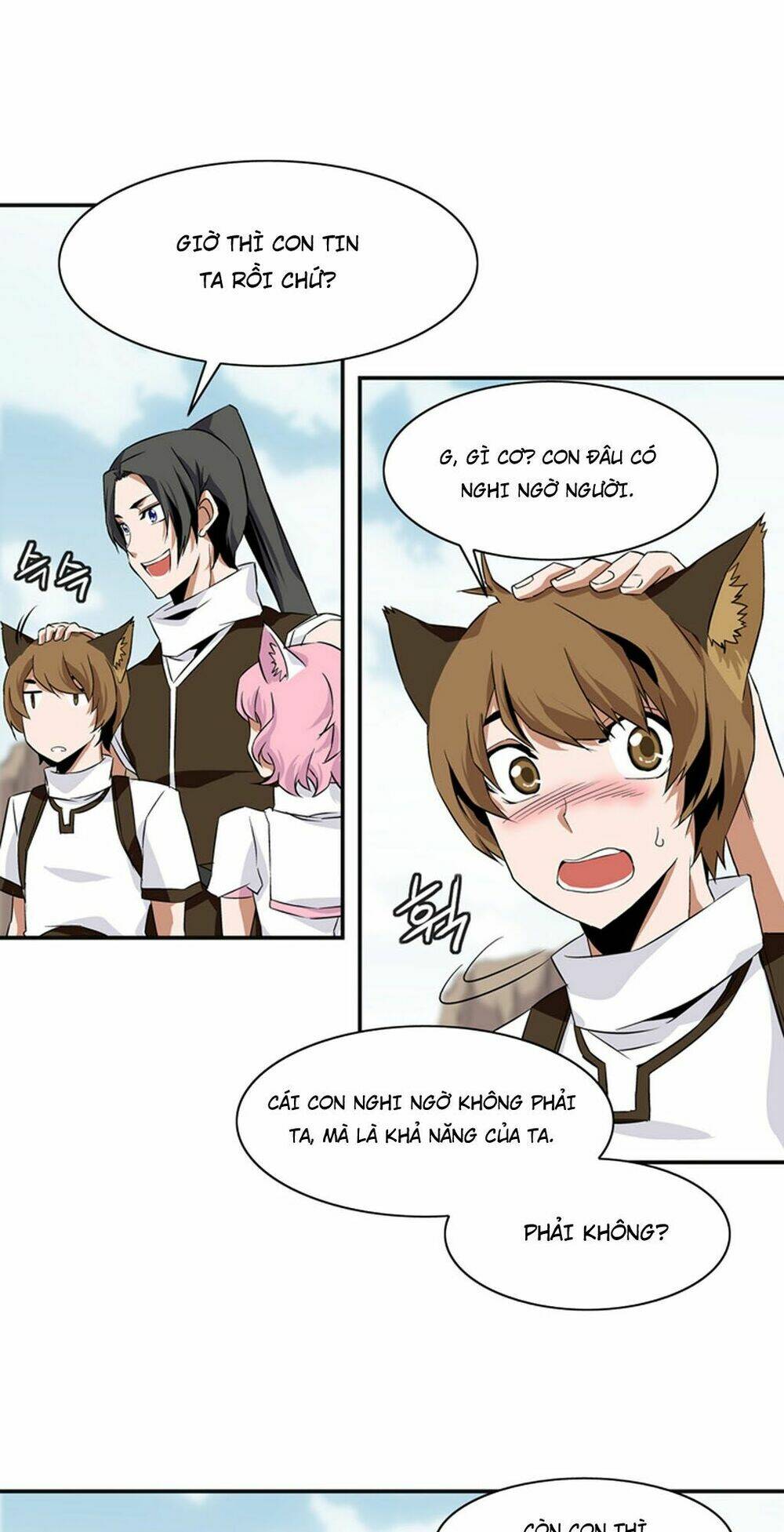 ảo mộng vương chapter 12 30