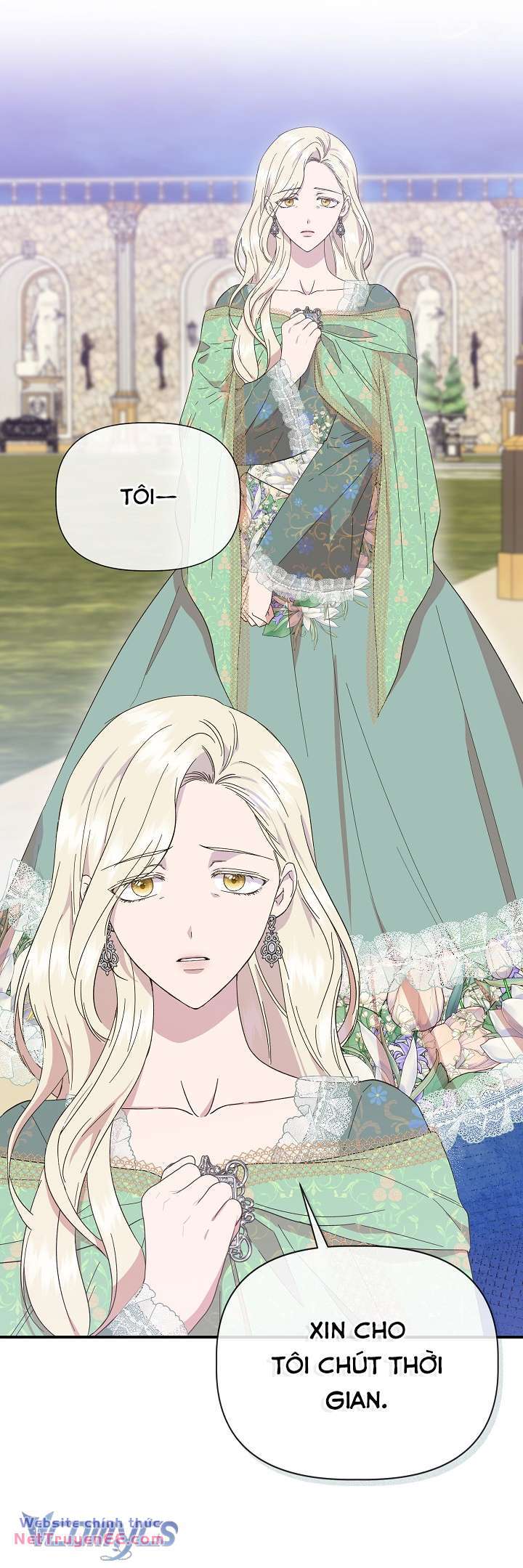 Tôi Không Phải Là Cinderella chapter 85 47