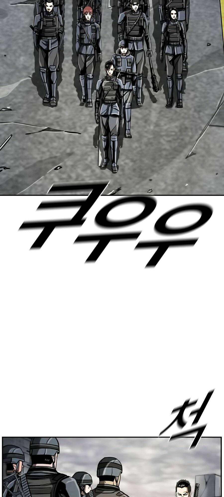 thợ săn đầu tiên chapter 26 12