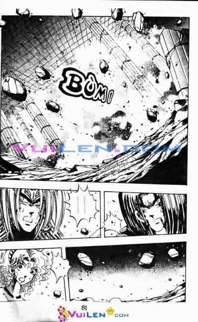 những người bạn tốt chapter 17 82