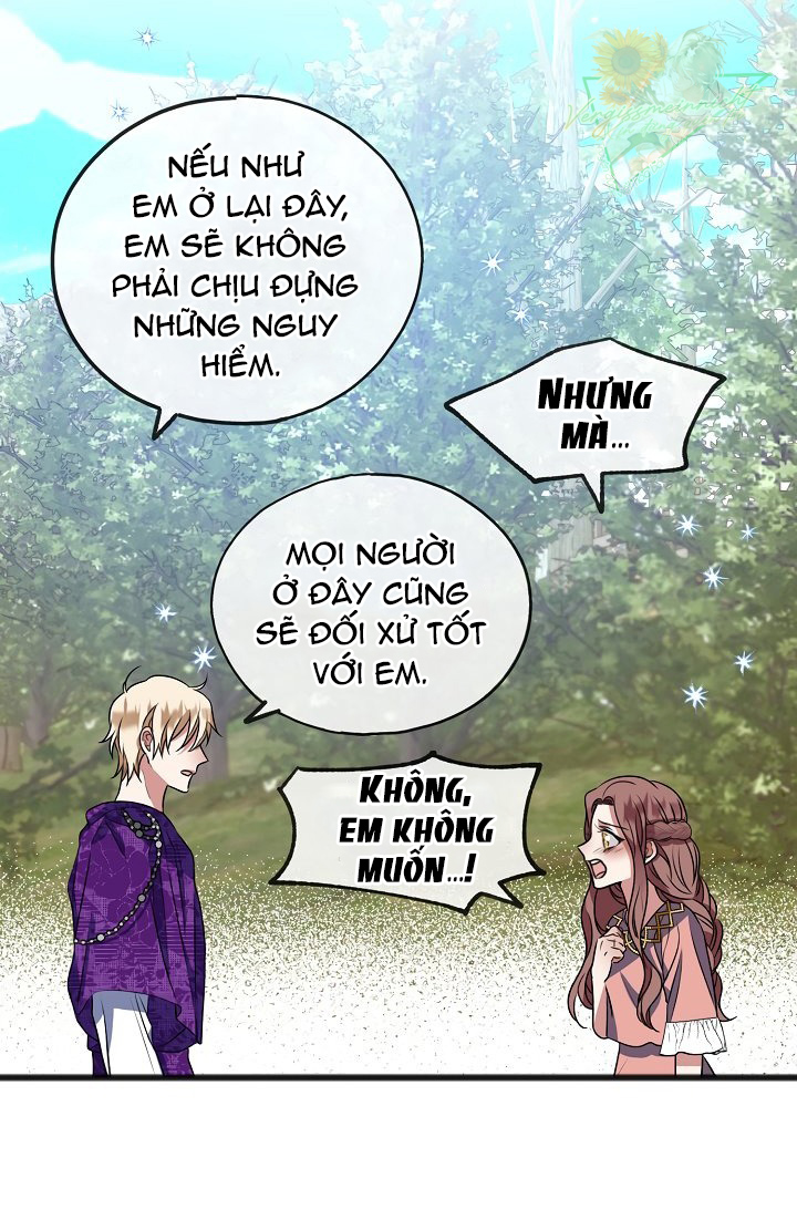 gửi anh người chưa từng yêu tôi chapter 11 6