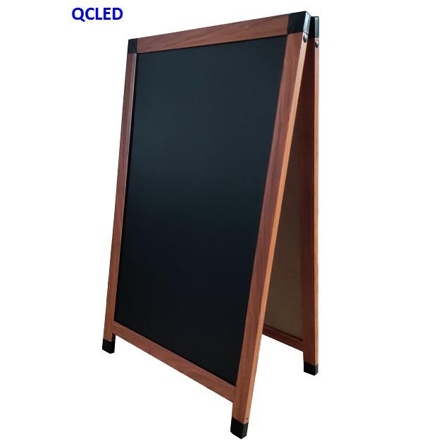 Bảng Menu đen 2 mặt 60x100cm