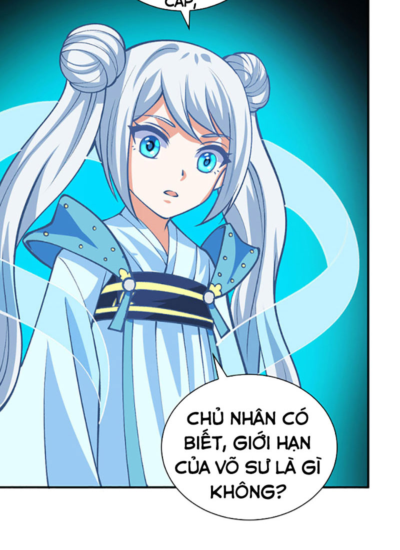 võ đạo độc tôn chapter 396 14