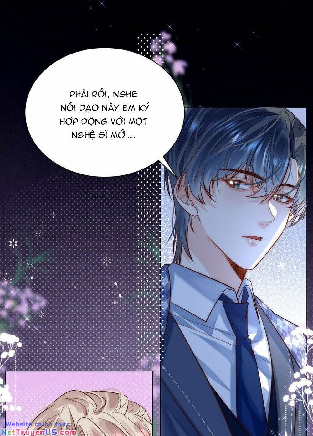 ta được thế thân tỏ tình chapter 15 33