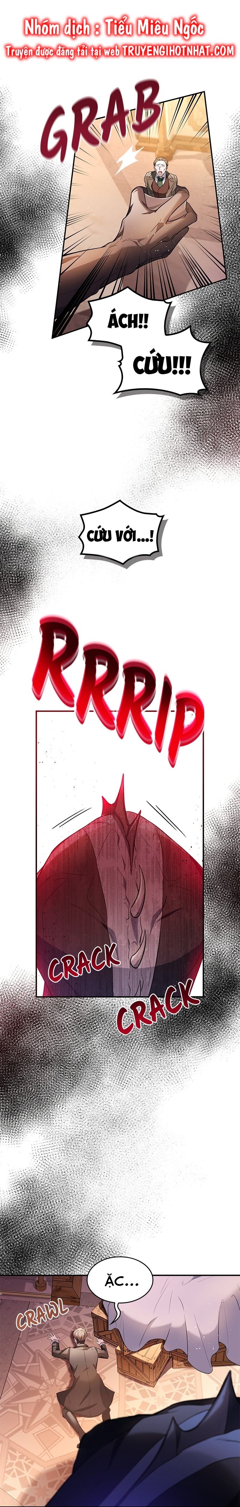 những gì melvin để lại chapter 26 20