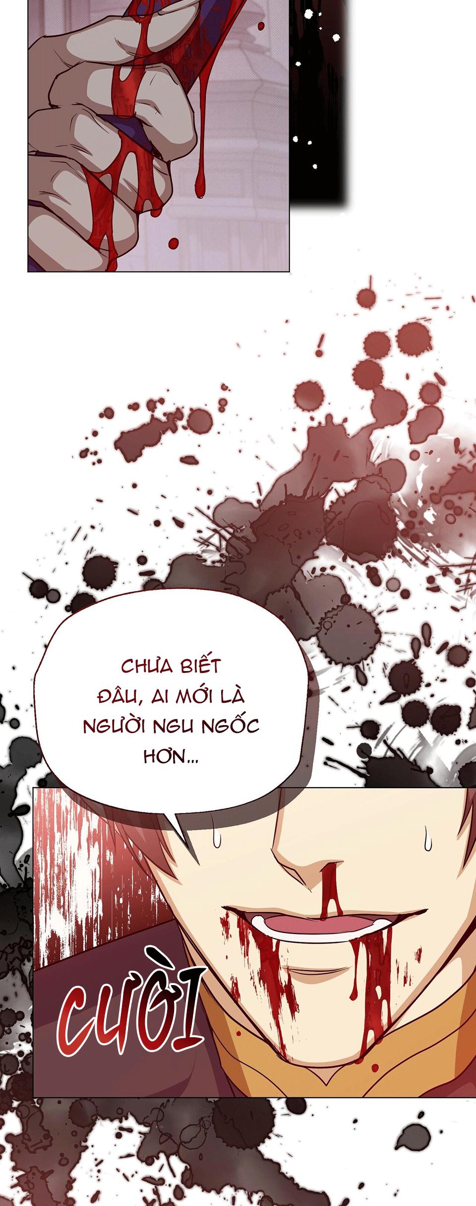 mặt trăng quỷ chapter 46 4