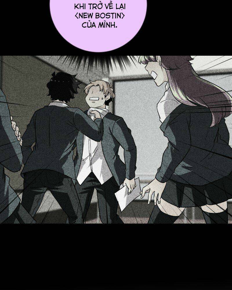 Thế Giới Không Hoàn Hảo Chapter 200 48