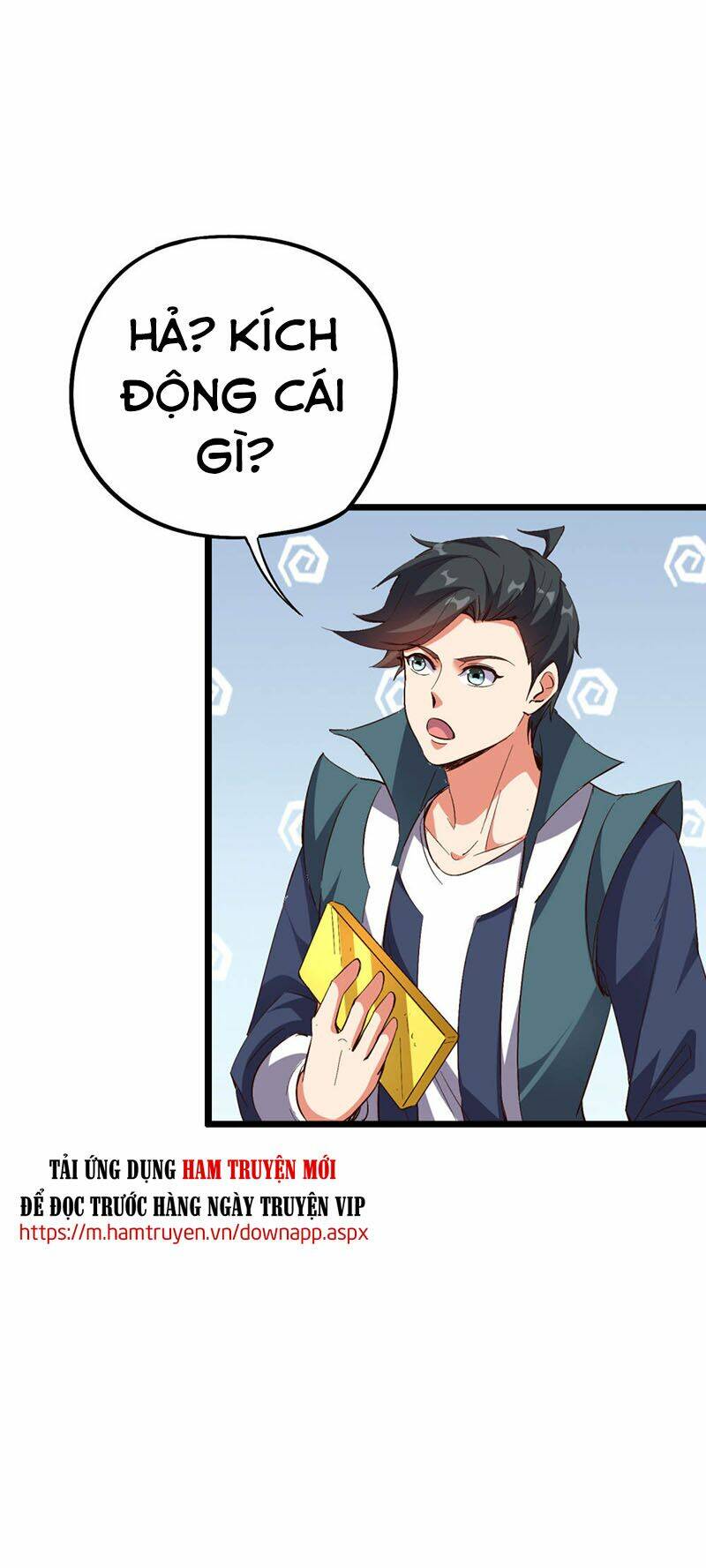 phục thiên thánh chủ chapter 87 9