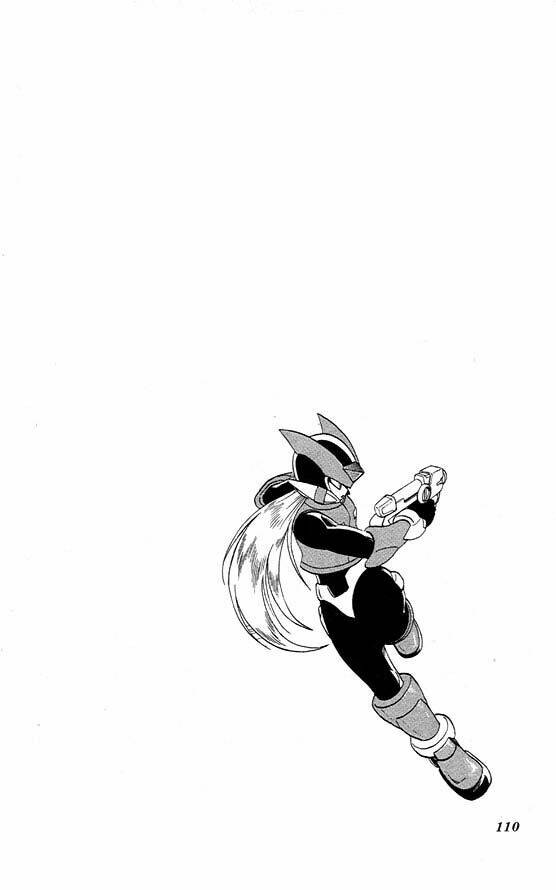 chiến binh thế giới ảo zero chapter 3 35