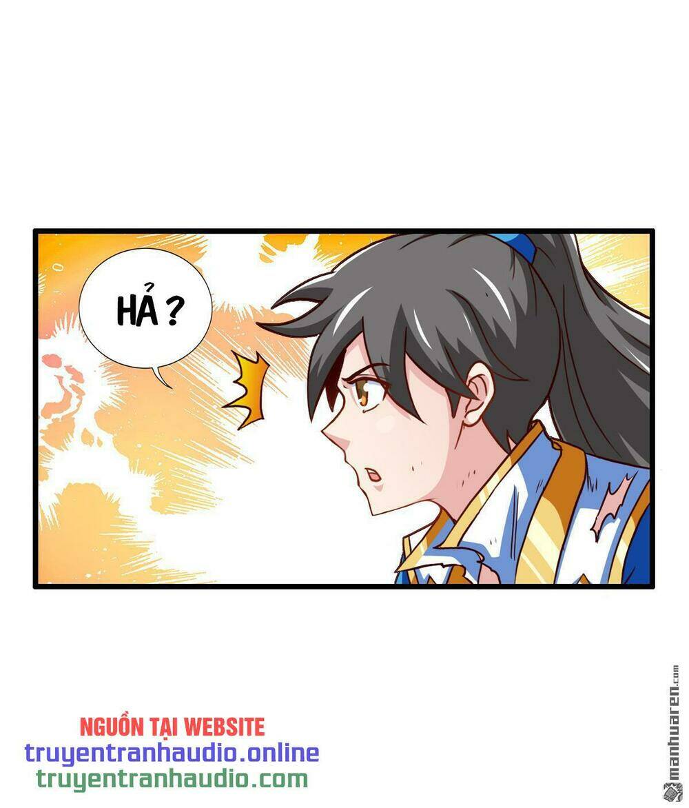 võ hồn tuyệt thế chapter 17 4