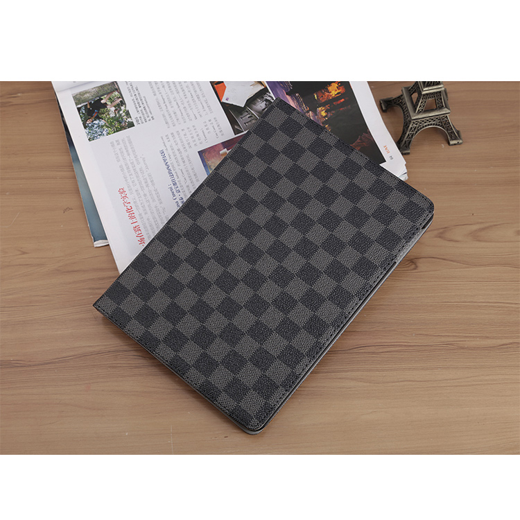 Bao da Caro cho iPad 10.2 inch / 10.5 icnh 2018 Xoay 360 độ hiệu HOTCASE - Hàng Nhập Khẩu