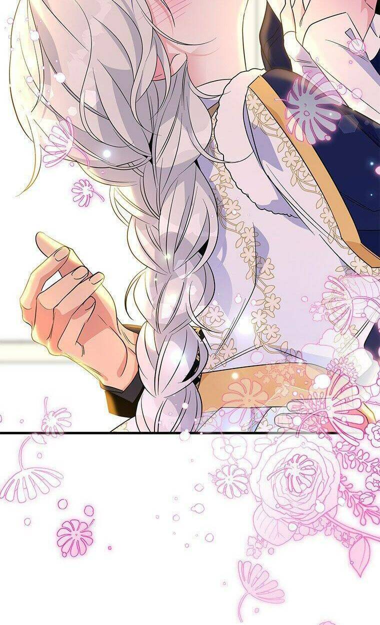 chồng yêu, em muốn đình công! chapter 57 2