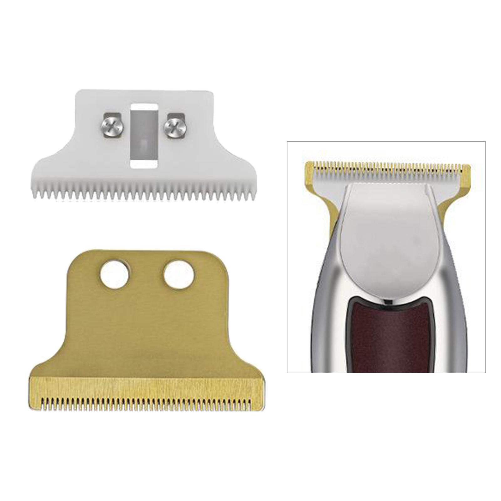 Salon Cutter Head For 8081 Hair Ceramic