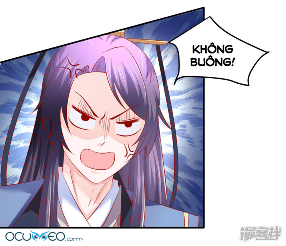 từ đây vương gia không thượng triều sớm chapter 70 4