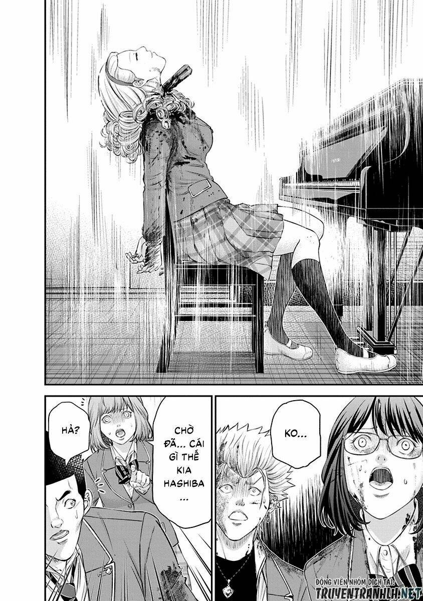 signal 100 chapter 23 24