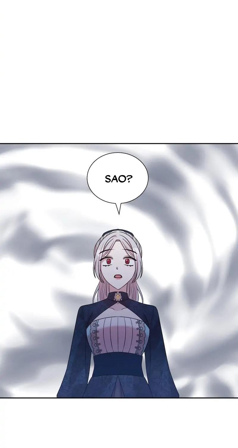 tôi chán nản vì người chồng thứ 2 còn "khỏe" hơn chồng cũ chapter 69.1 21