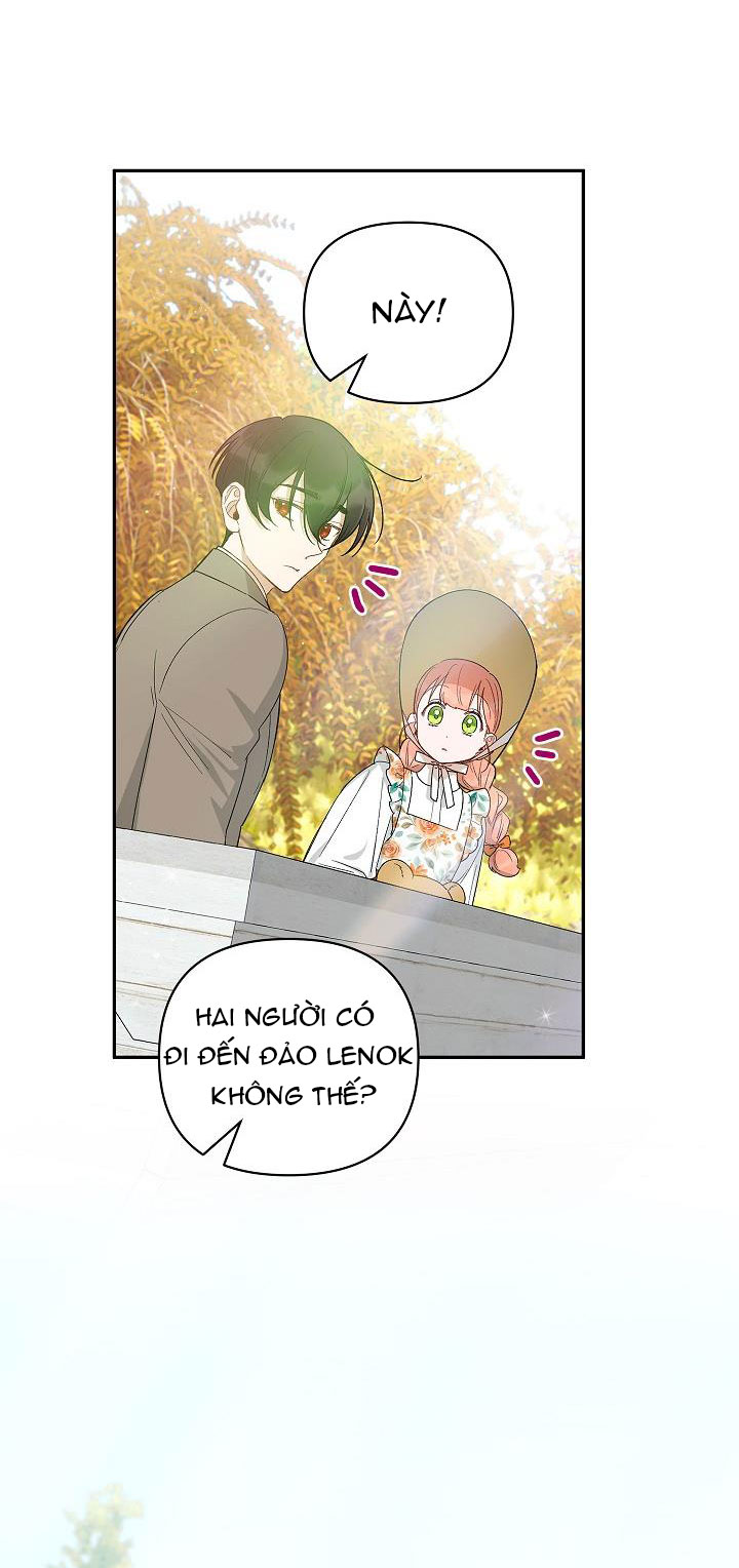 trở thành con gái của anh hùng bóng đêm chapter 21 6