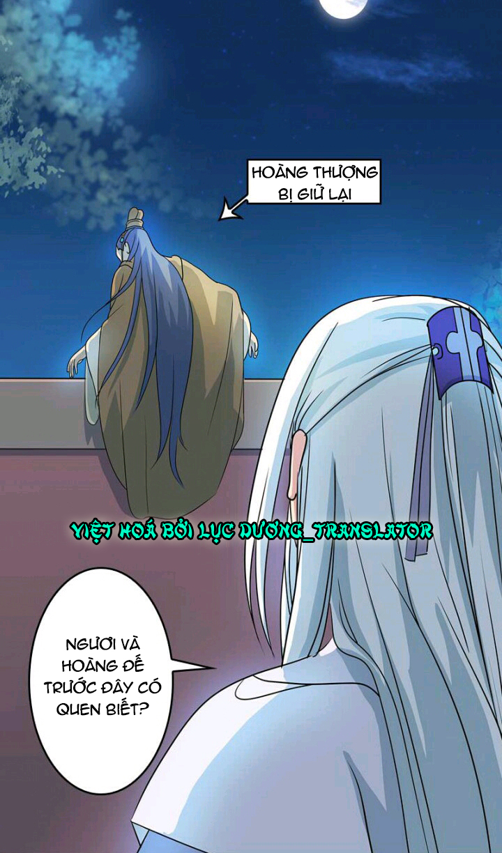 mấy bà vợ của trẫm đều chết hết rồi chapter 10 5