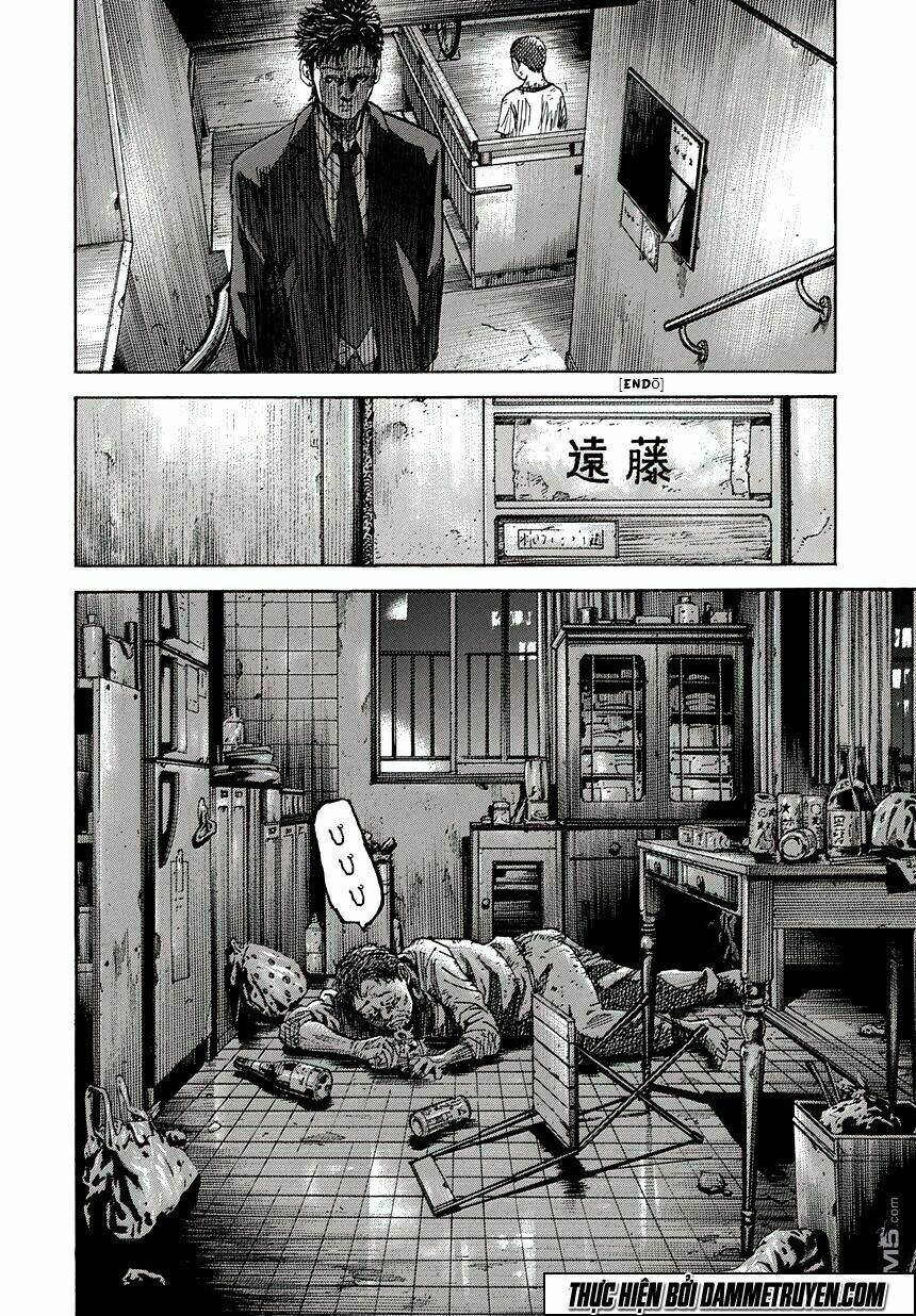 yokokuhan 2 - the copycat chapter 1.1 18