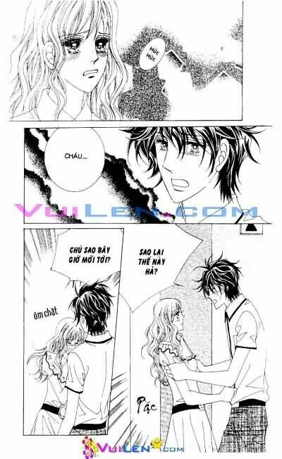 người duy nhất chapter 53 15