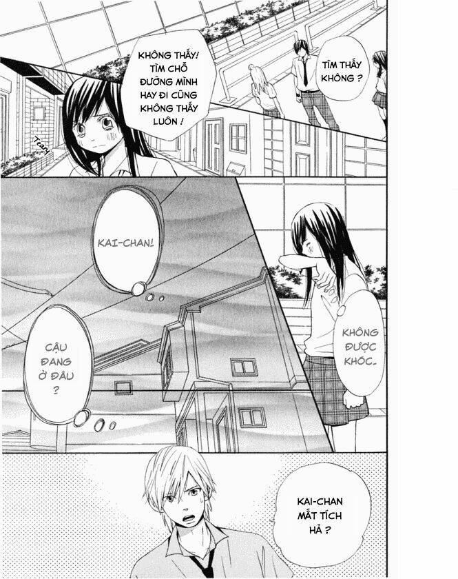 ano ko to boku no ie chapter 3 25