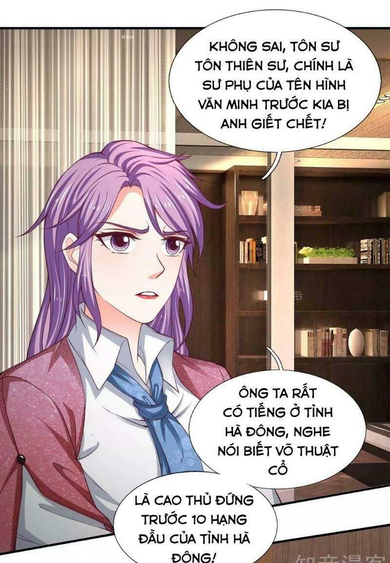 chung cực binh vương tại đô thị chapter 110 13