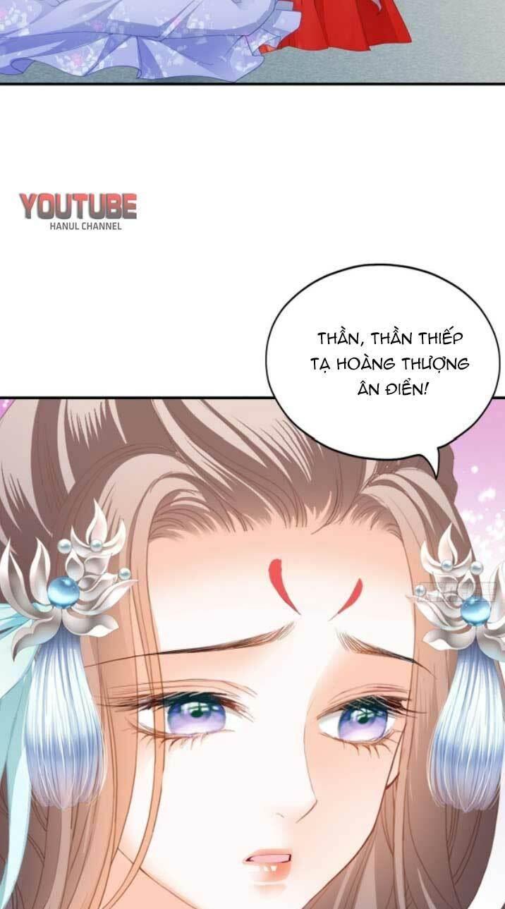 bổn vương muốn nàng chapter 149 17