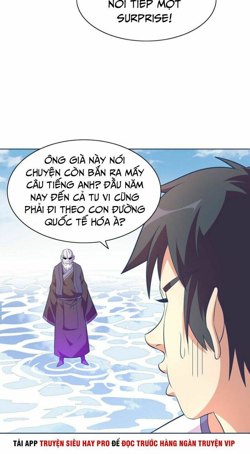 chín năm nghĩa vụ tu chân chapter 11 4