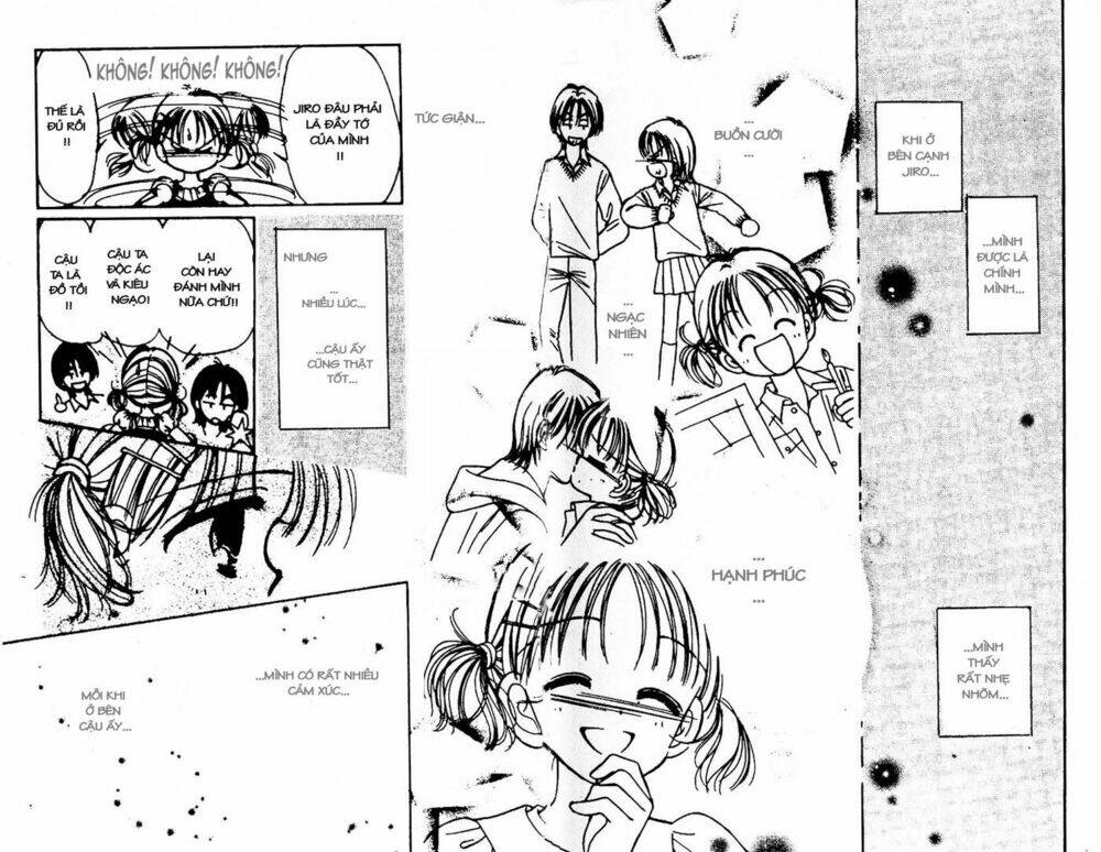 caramel diary chapter 4 11