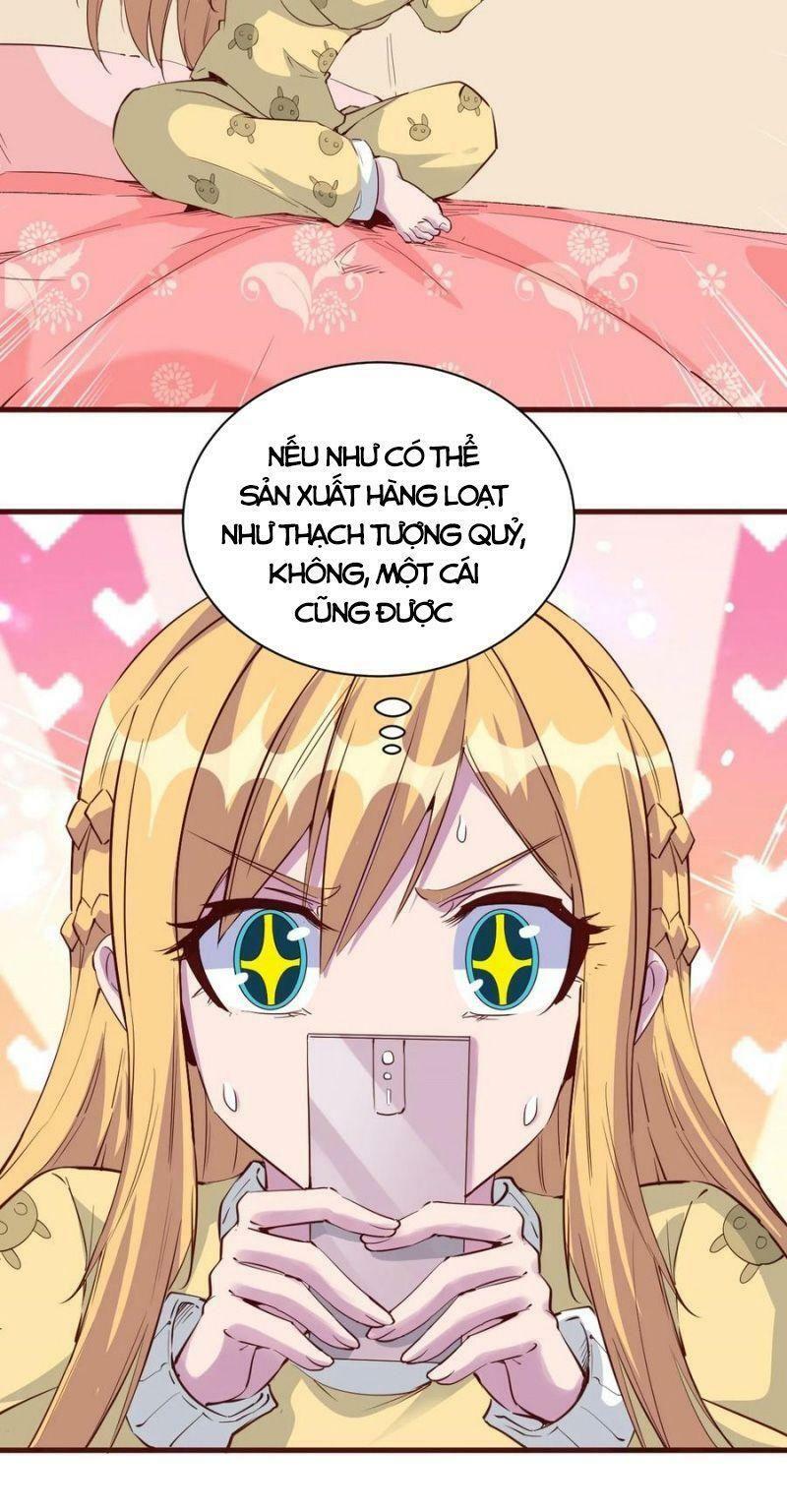 thánh đường chi thành chapter 90 22