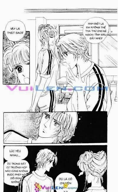 lá chắn tình yêu chapter 8 25