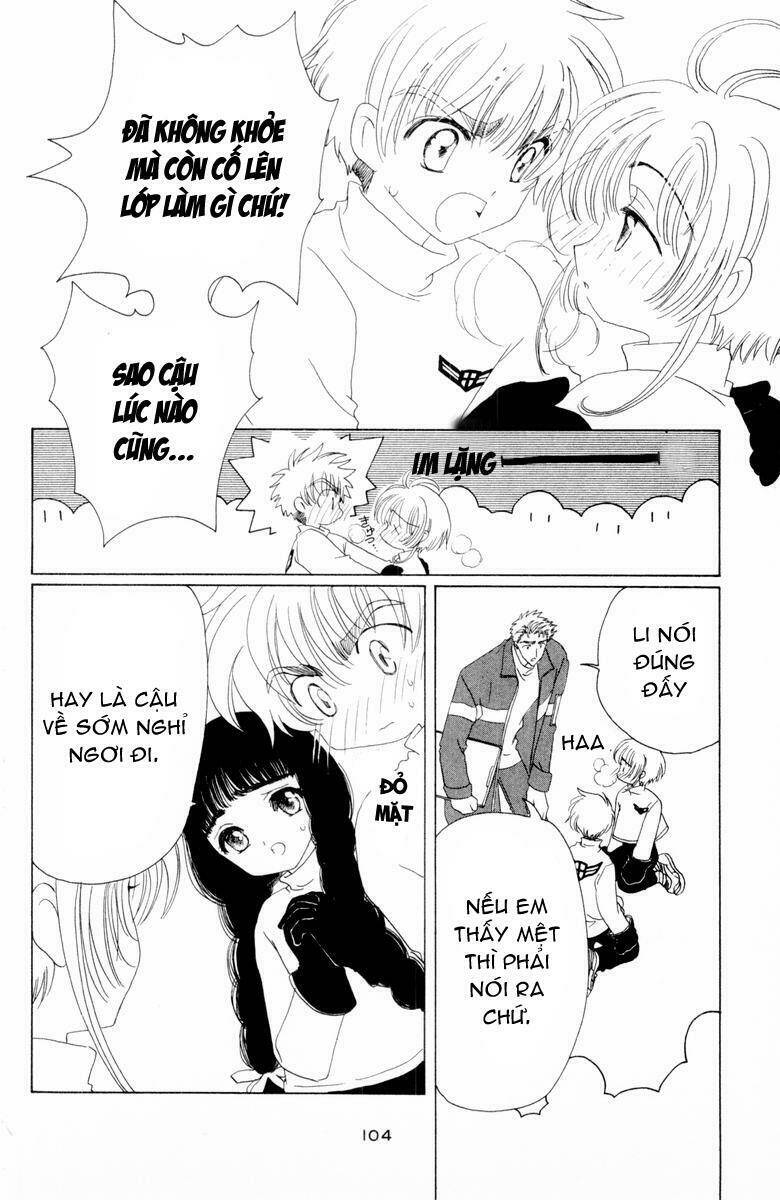 card captor sakura chapter 33 13