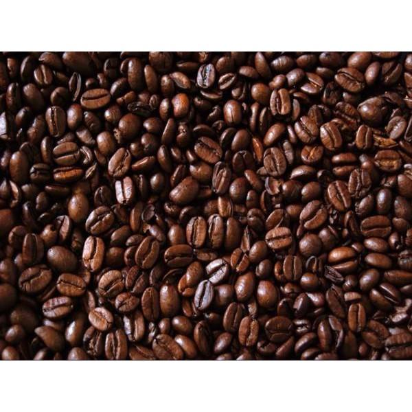 500GR Cà phê Arabica Cầu Đất Mộc PHUXUAN COFFEE - Cà phê mộc rang xay pha phin pha máy