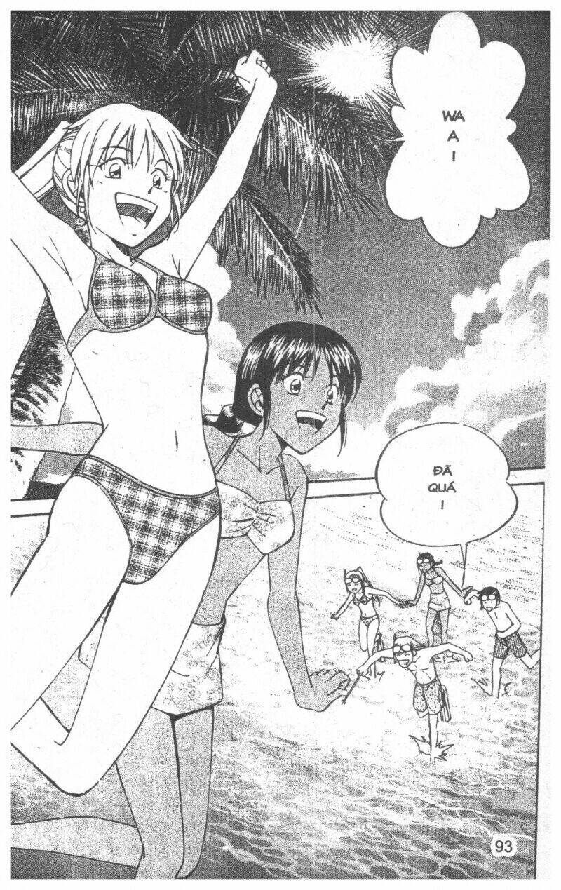 thám tử toma chapter 3 93