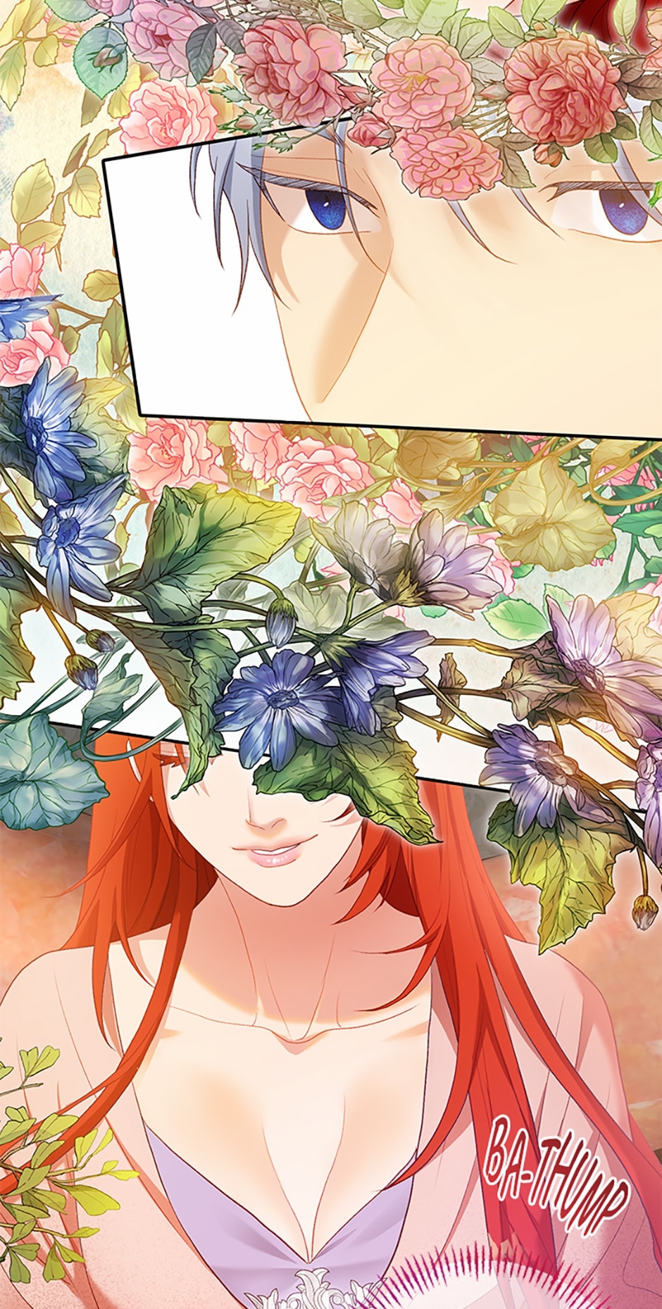 Cuộc Sống Vương Giả Của Người Tình Giả chapter 14.1 - Trang 17