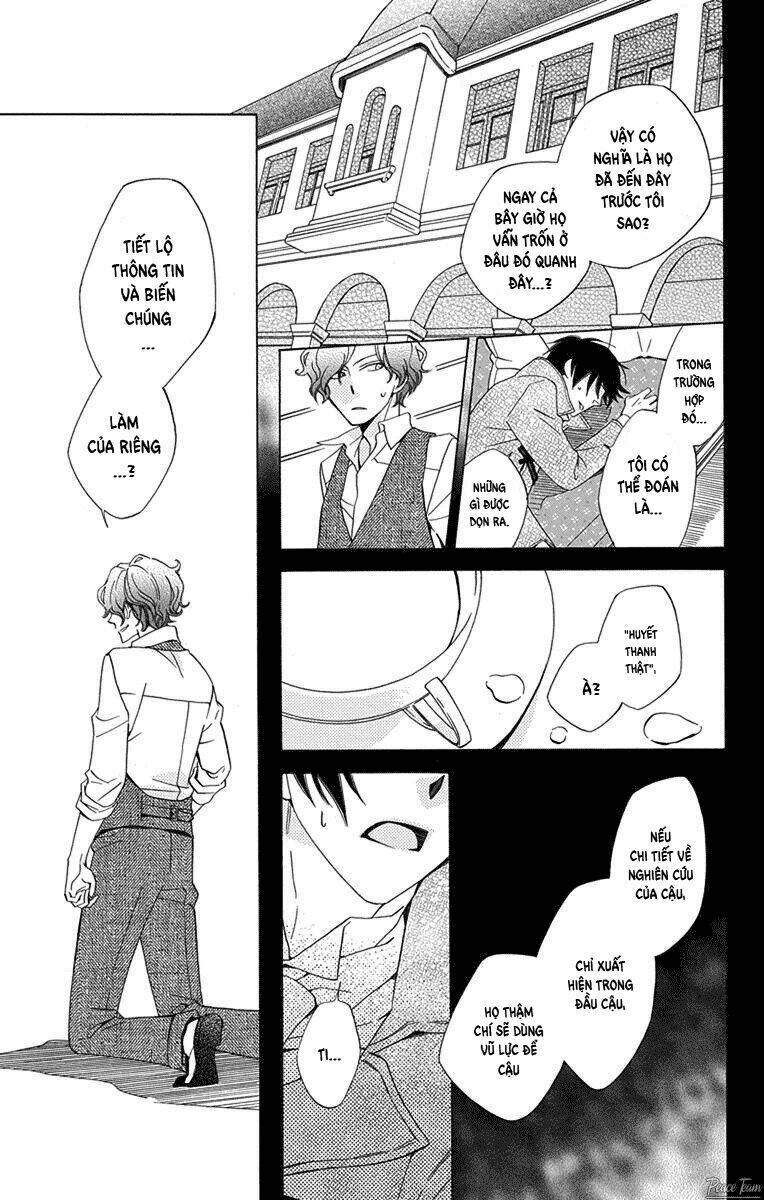 sekai de ichiban warui majo chapter 5 32