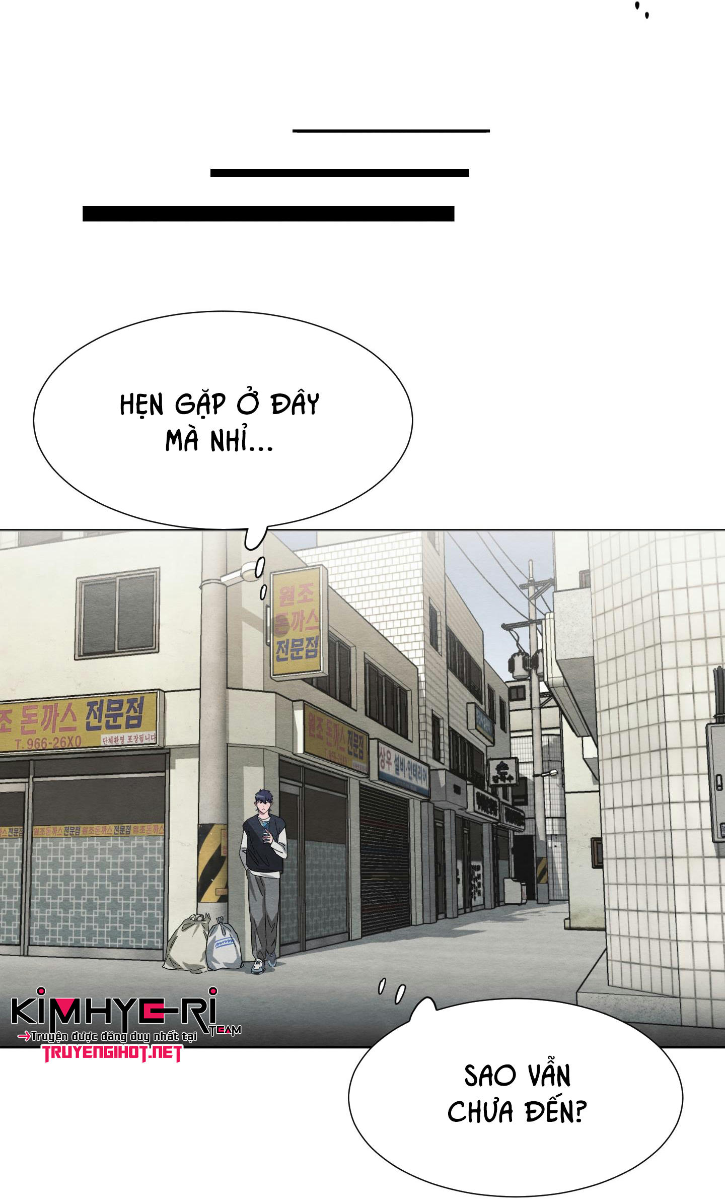 vị khách không mời chapter 14 13