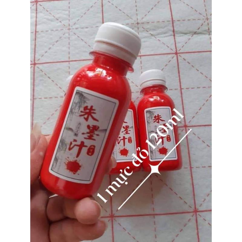 Combo bộ viết thư pháp