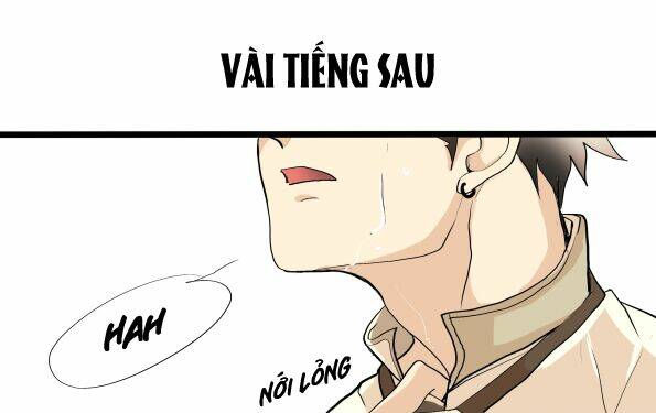 nhật ký đầu gấu chapter 3 51