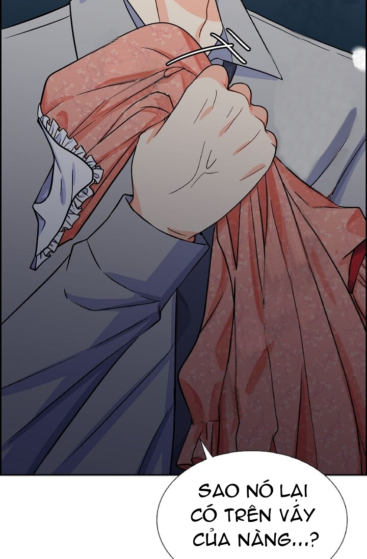 kẻ hủy diệt đã yêu tôi ! chapter 6.5 48