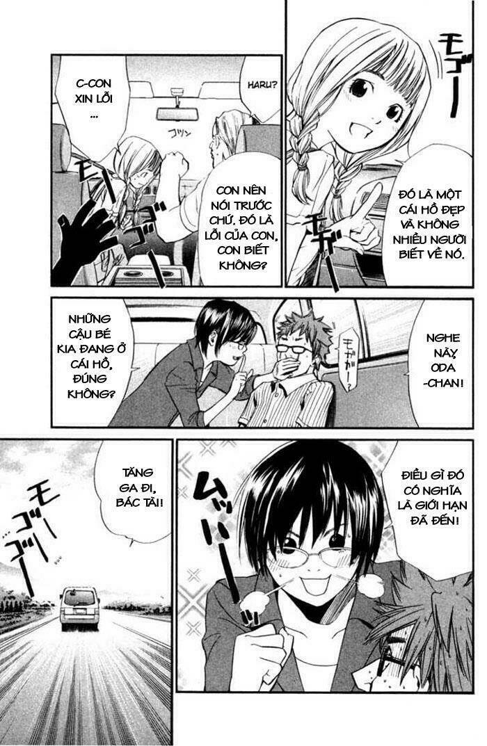 alive - the final evolution chapter 26 5