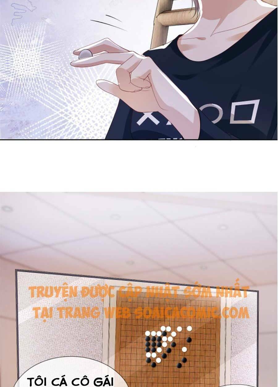 ngự tỷ toàn năng lại bị phá mã giáp chapter 34 34