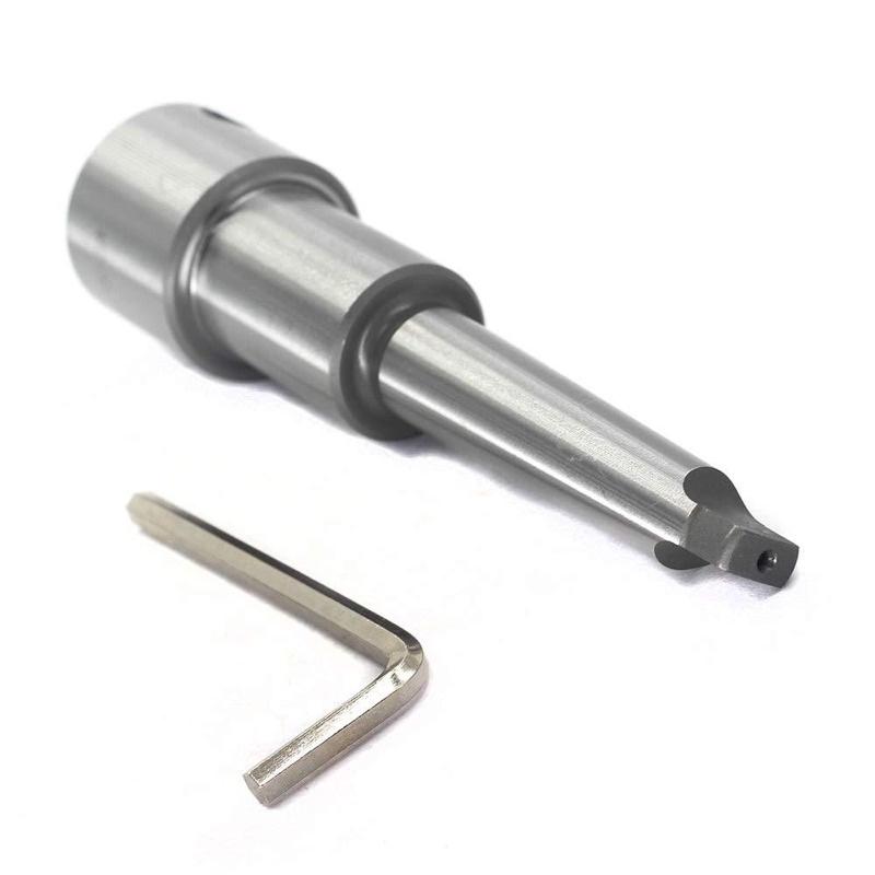 Đầu chuyển đổi lắp Mũi Khoan Từ MT3