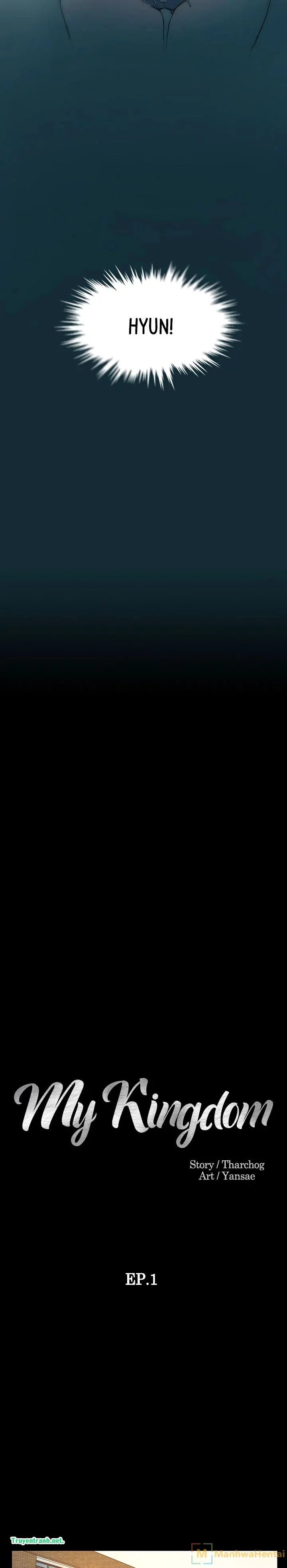 cuộc chiến thầm lặng chapter 1 7